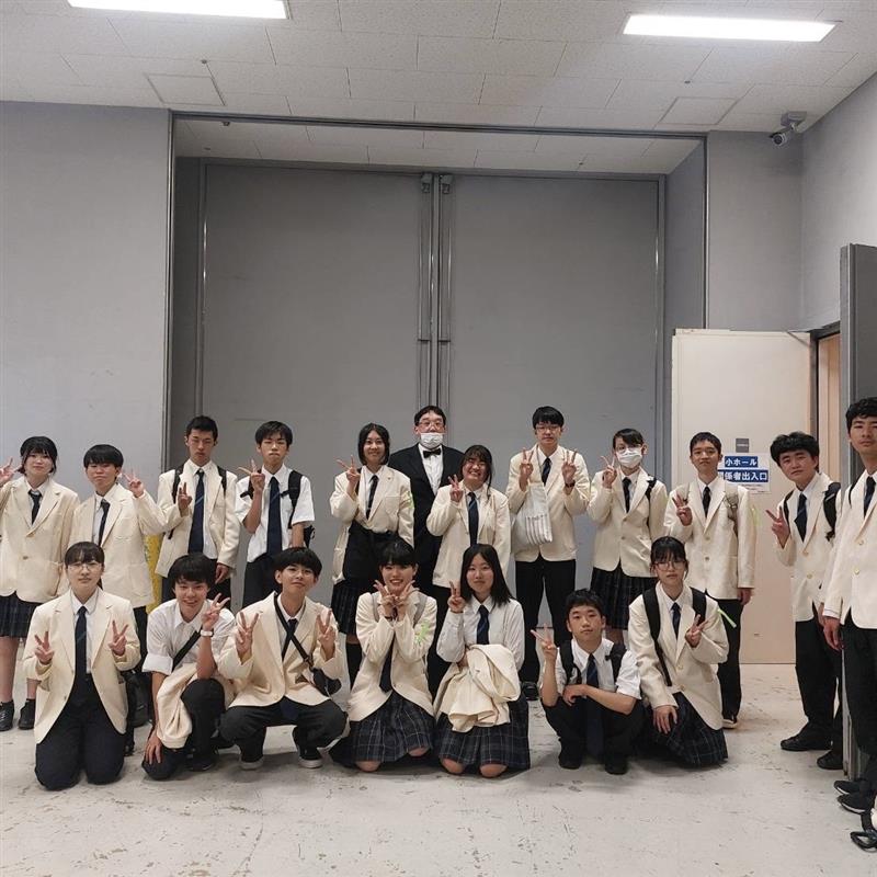 吹奏楽コンサート